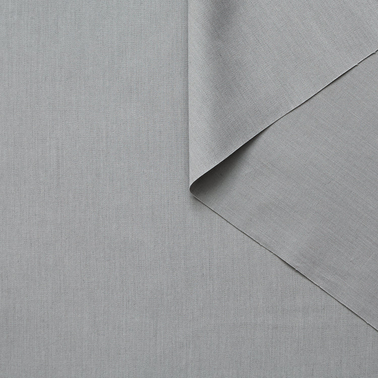 T26B16313 | Twill de Coton Léger - vue 1