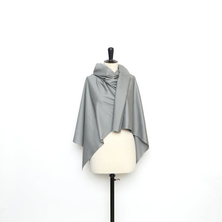 T26B16313 | Twill de Coton Léger - vue 2