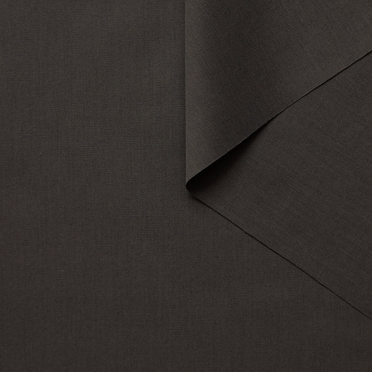 T26B16313 | Twill de Coton Léger - vue 3
