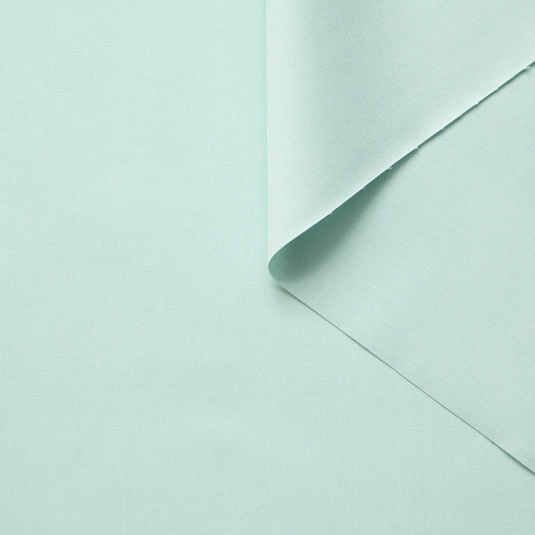 T26B16313 | Twill de Coton Léger - vue 5