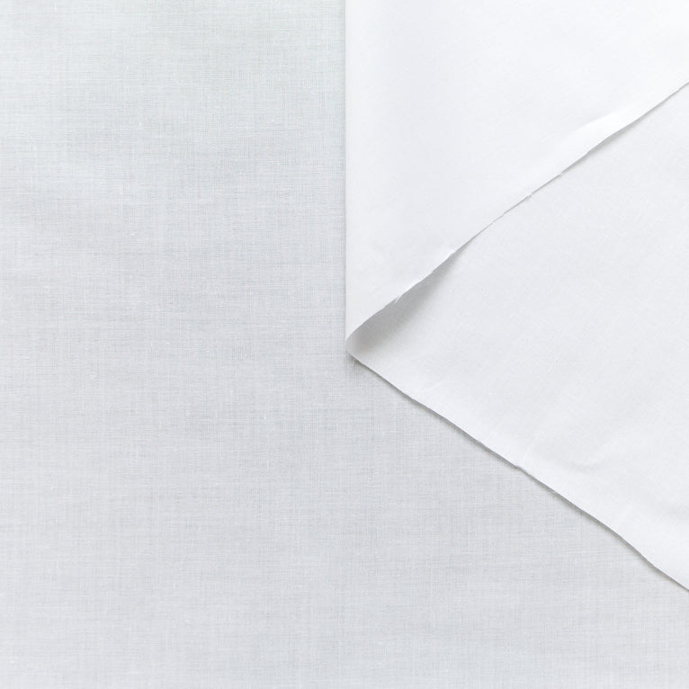 T26B16318 | Batiste de Coton - vue 1