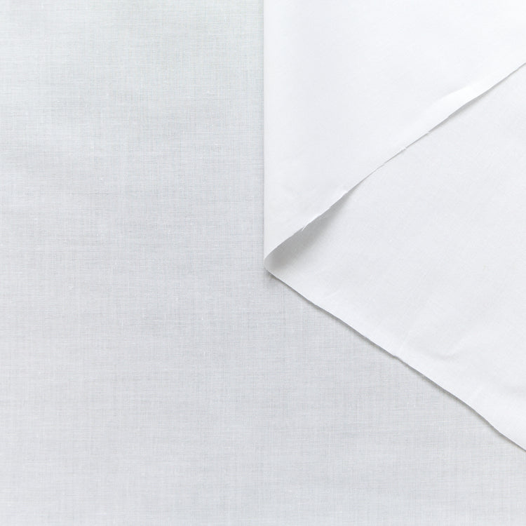 T26B16318 | Batiste de Coton - vue 1