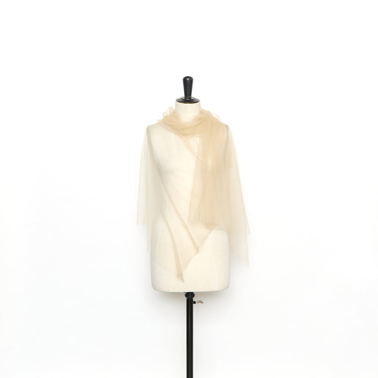 T26B16321 | Tulle Souple - vue 2
