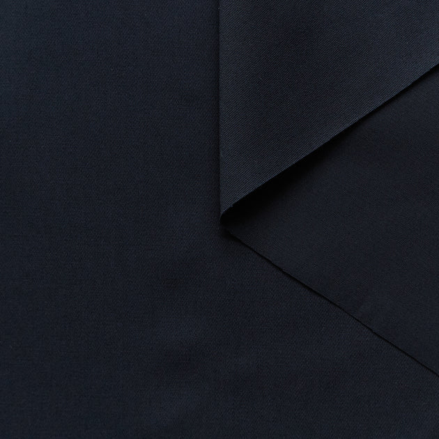 T26B16323 | Gabardine de Coton Stretch