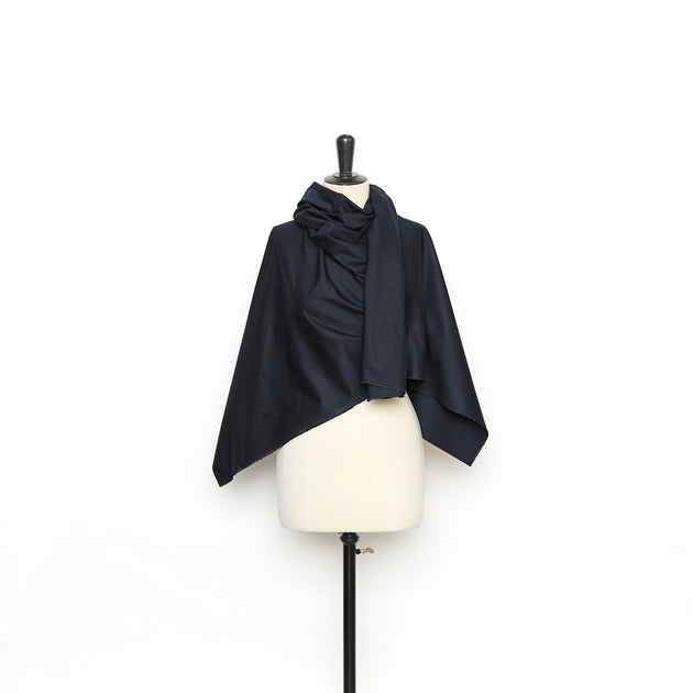 T26B16323 | Gabardine de Coton Stretch