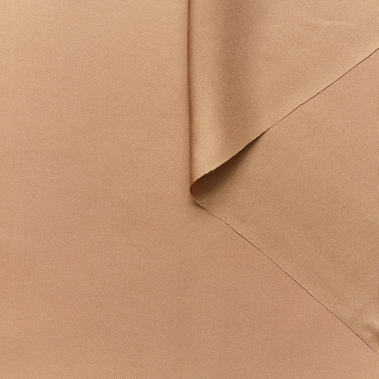 T26B16326 | Twill en Soie - vue 1