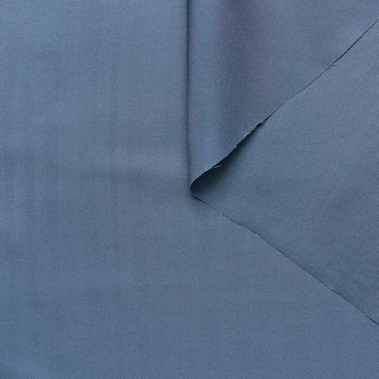 T26B16326 | Twill en Soie - vue 1