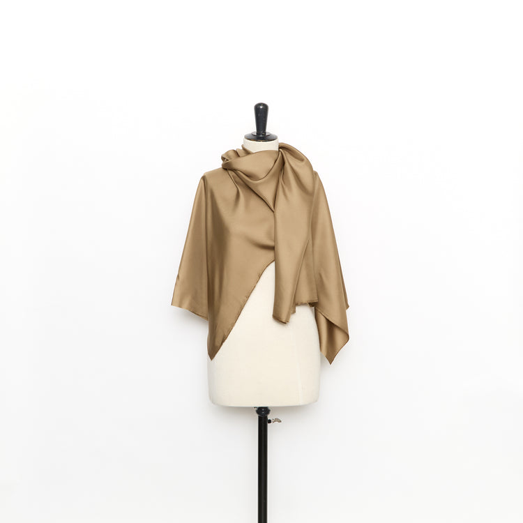 T26B16326 | Silk Twill - view 2