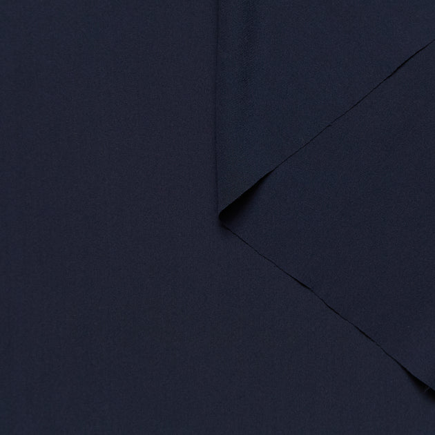 T26B16327 | Silk Crepe de Chine