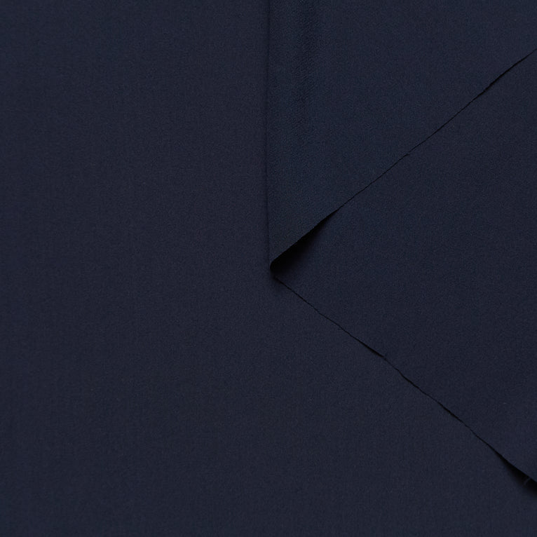 T26B16327 | Silk Crepe de Chine - view 1