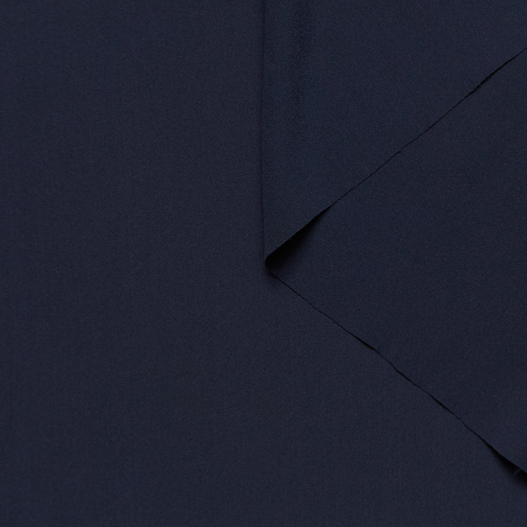 T26B16327 | Silk Crepe de Chine - view 1