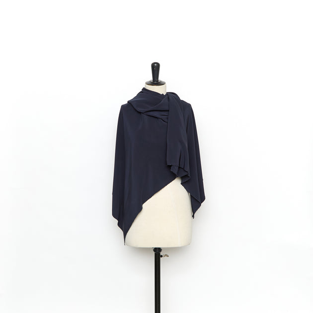 T26B16327 | Silk Crepe de Chine