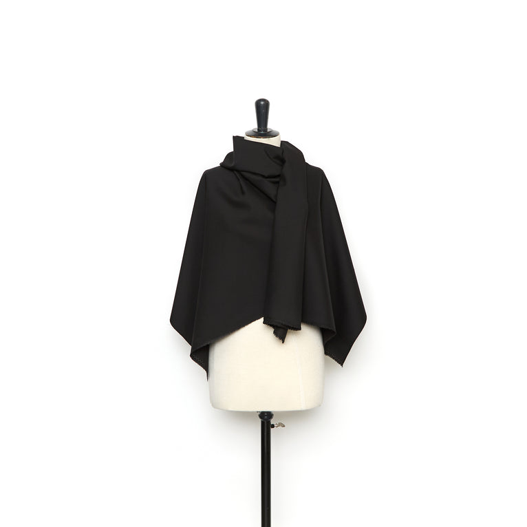 T26B16330 | Wool Twill - view 2