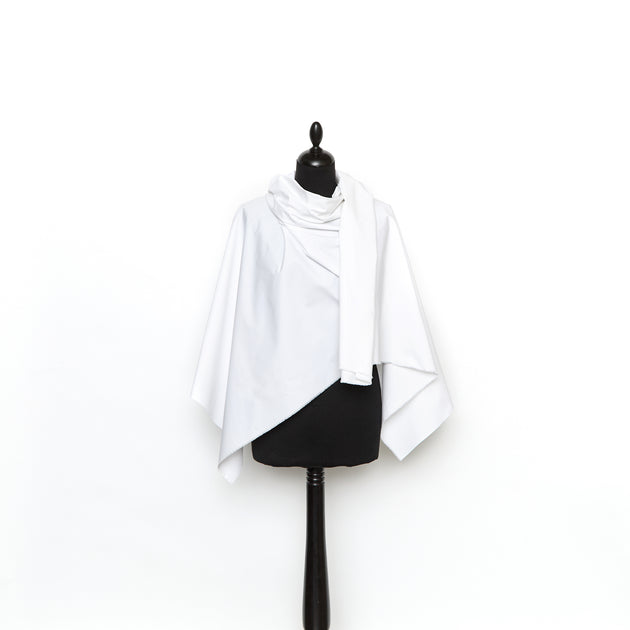 T26B16332 | Popeline de Coton GOTS