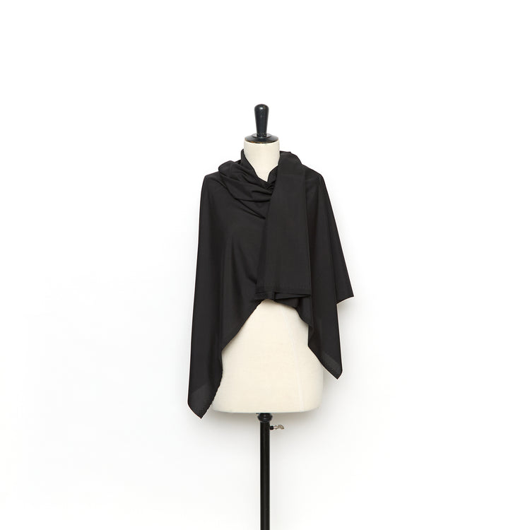 T26B16336 | Doublure Pongé Recyclé GRS - vue 2