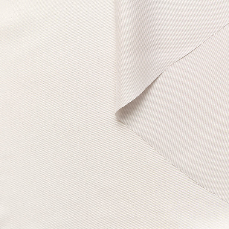 T26B16339 | Silk Twill GOTS - view 1