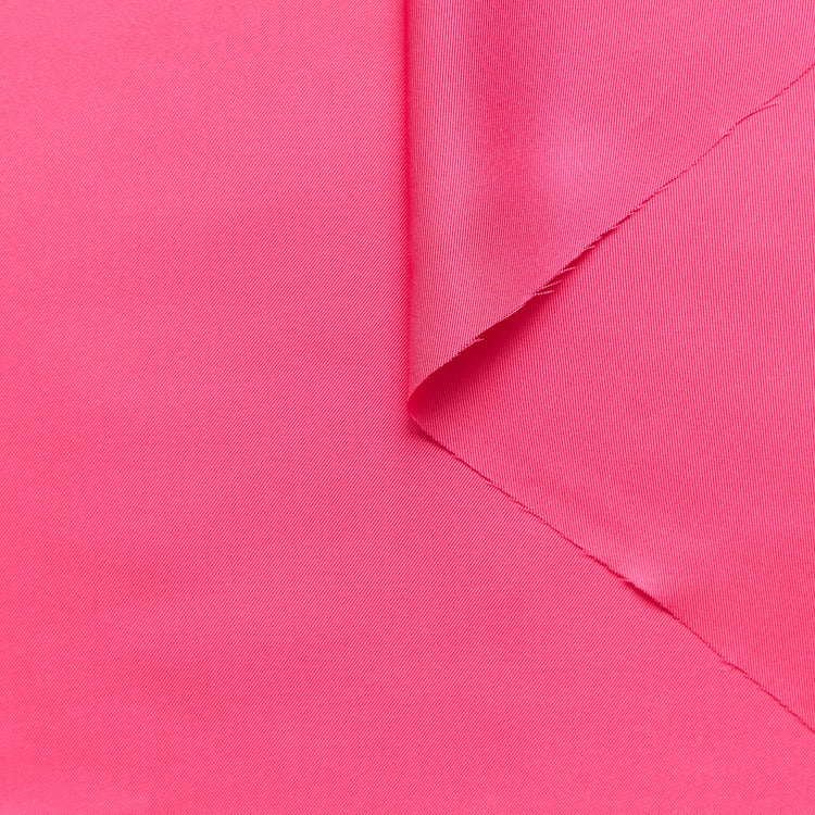 T26B16339 | Silk Twill GOTS - view 1