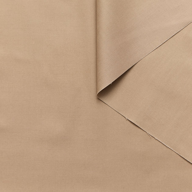T26B16342 | Light Cotton Twill GOTS