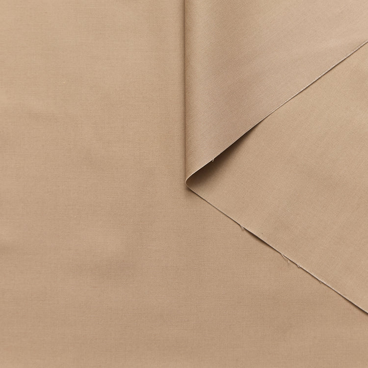 T26B16342 | Light Cotton Twill GOTS - view 1