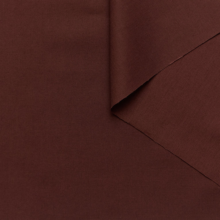 T26B16342 | Light Cotton Twill GOTS - view 2