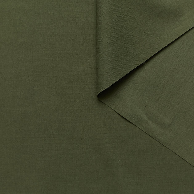 T26B16342 | Light Cotton Twill GOTS