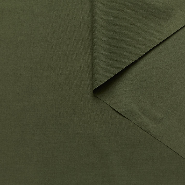 T26B16342 | Light Cotton Twill GOTS - view 4
