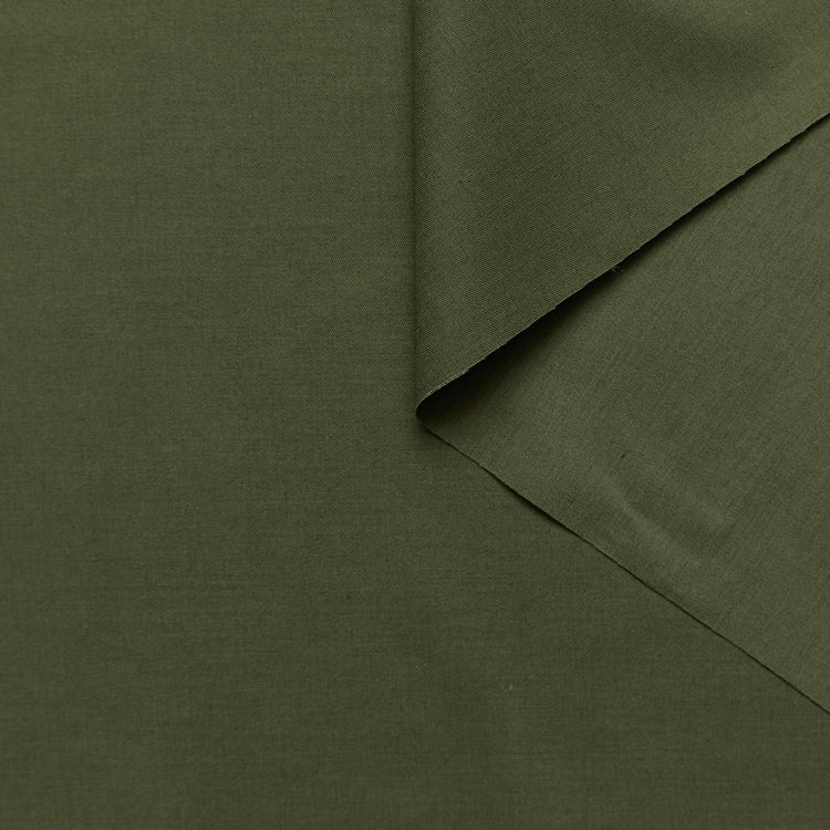 T26B16342 | Light Cotton Twill GOTS - view 1