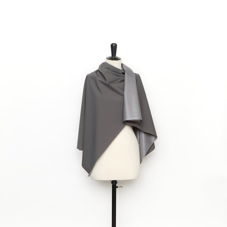 T26B16343 | Doublure Technique Superstretch Déperlante Anti-Duvet - vue 2