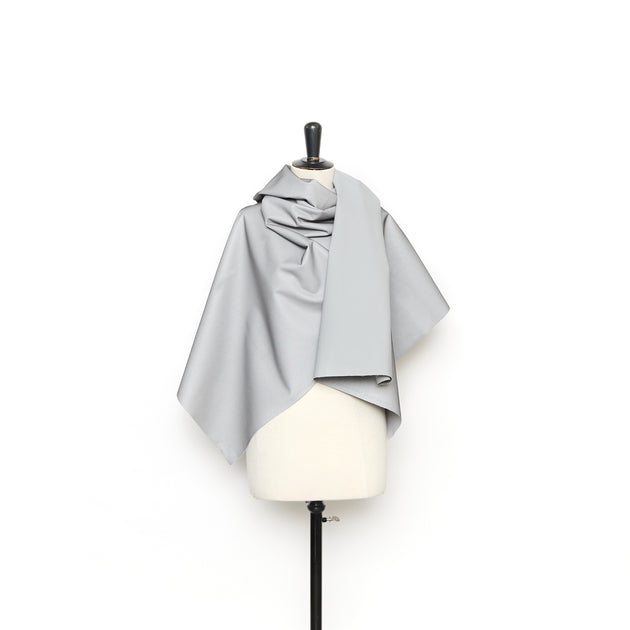 T26B16345 | Ripstop 3 Couches Léger en Polyester GRS