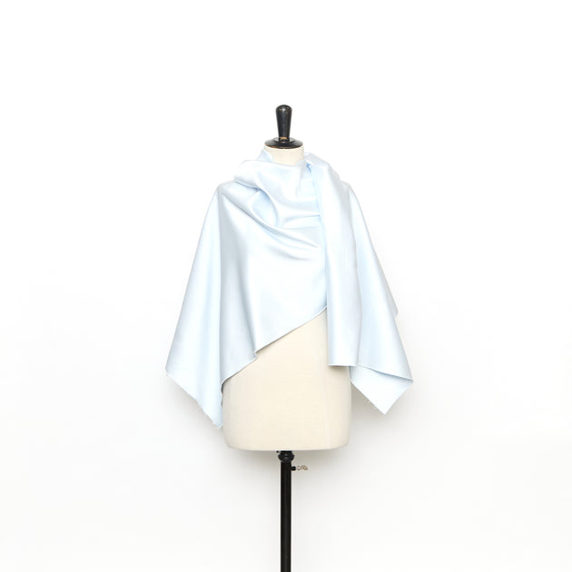 T26B16353 | Technical Double Satin GRS