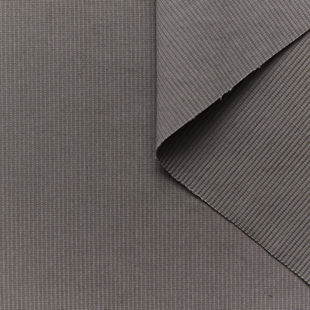 T26B16363 | Ottoman de Coton GOTS