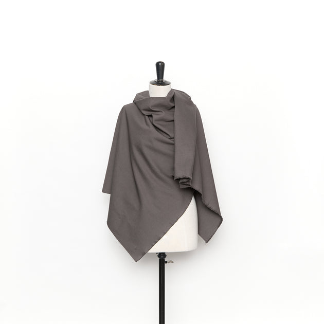 T26B16363 | Ottoman de Coton GOTS