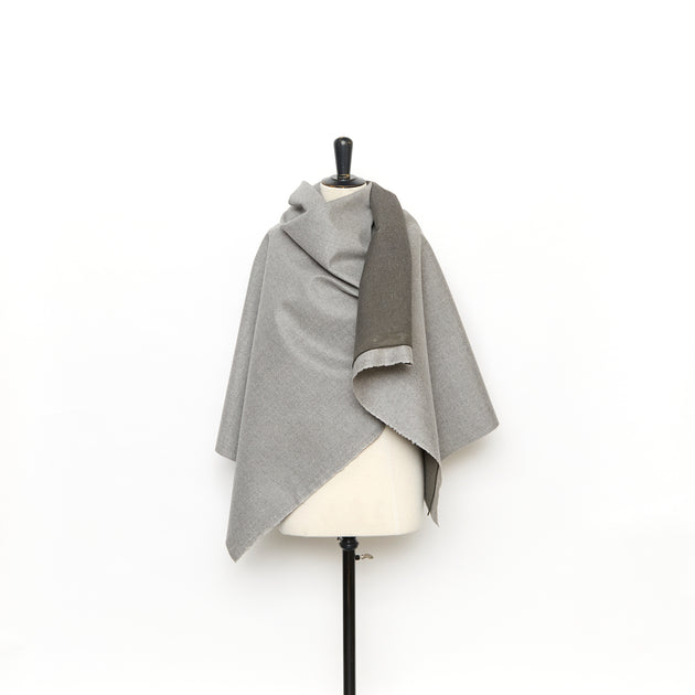 T26B16367 | Laine Laminée avec Mousse RWS