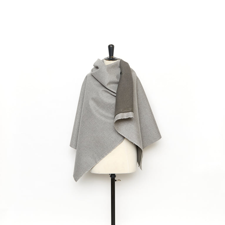 T26B16367 | Foam Bonded Wool RWS - view 2