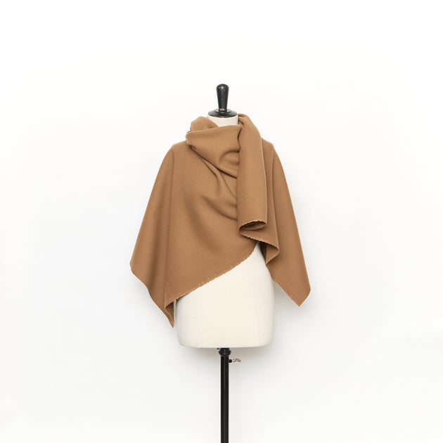 T26B16374 | Splittable Cashmere Drap