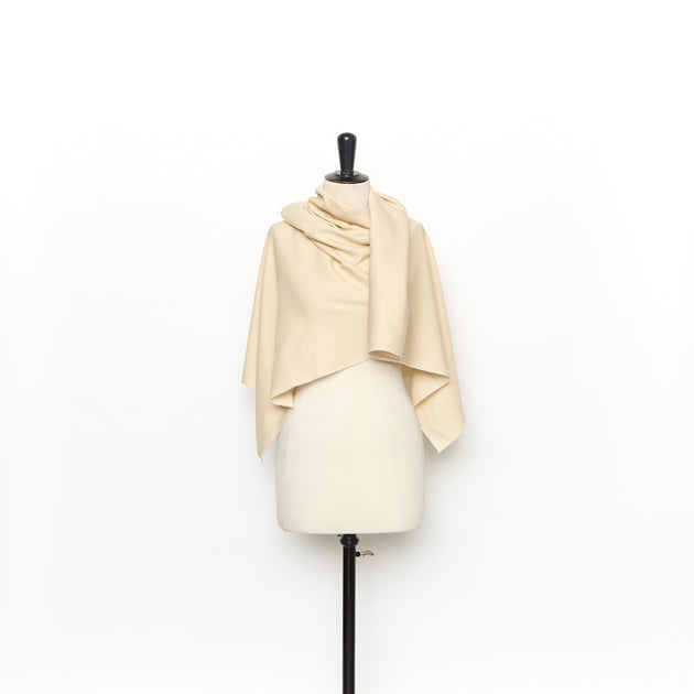 T26B16375 | Viscose & Wool Twill