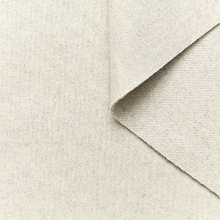 T26B16377 | Splittable Recycled Wool Drap GRS - view 1