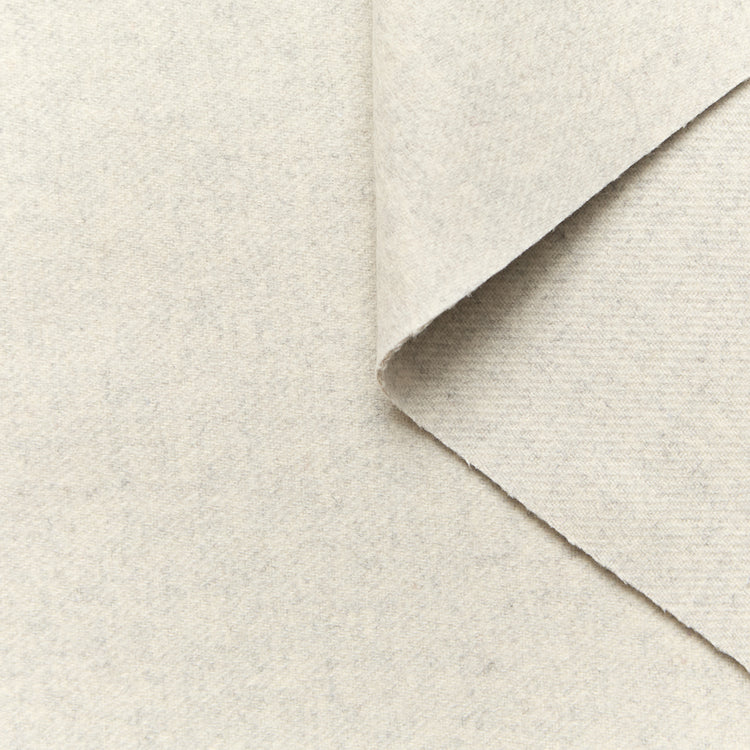 T26B16377 | Splittable Recycled Wool Drap GRS - view 1