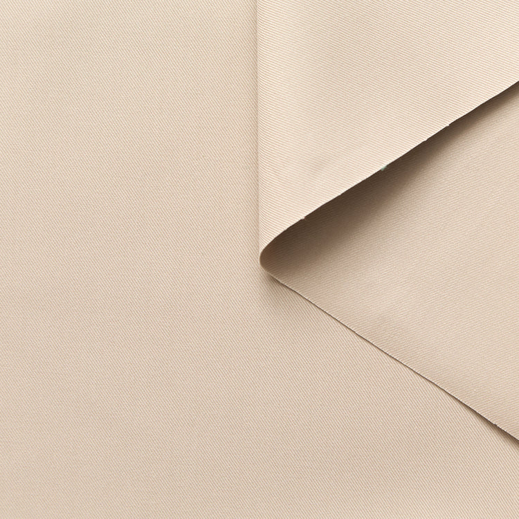 T26B16380 | Cotton Gabardine GOTS - view 1