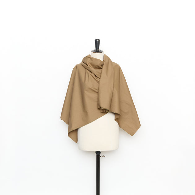 T26B16386 | Gabardine de Coton