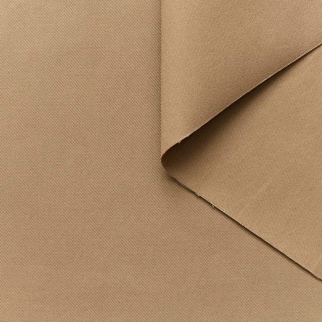 T26B16387 | Gabardine de Coton GOTS