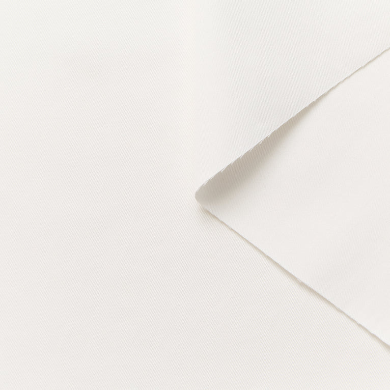 T26B16387 | Gabardine de Coton GOTS - vue 3