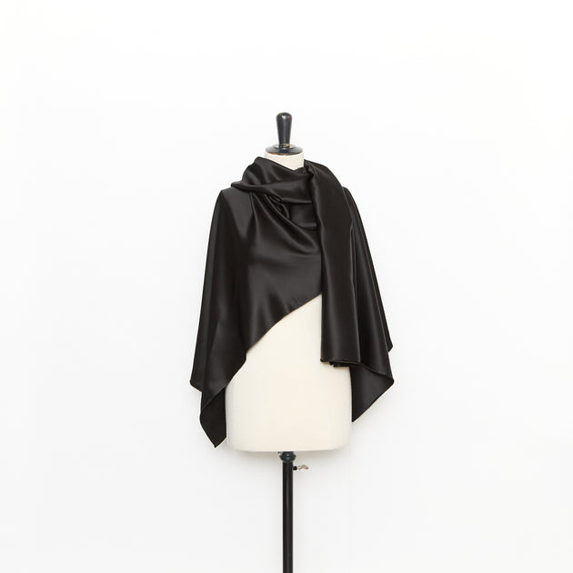 T26B16389 | Viscose Satin FSC