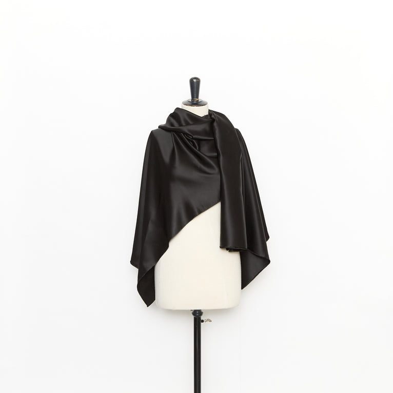 T26B16389 | Viscose Satin FSC - vue 2