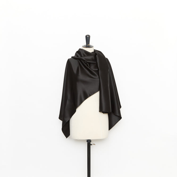 T26B16389 | Viscose Satin FSC - vue 2