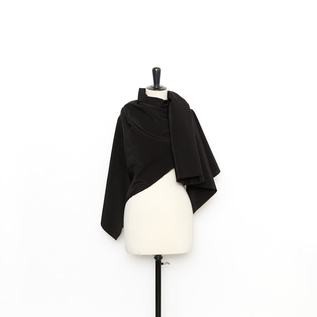 T26B16391 | Twill Technique Recyclé