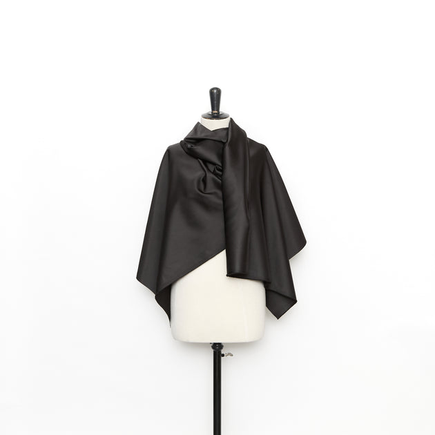 T26B16394 | Technical Satin