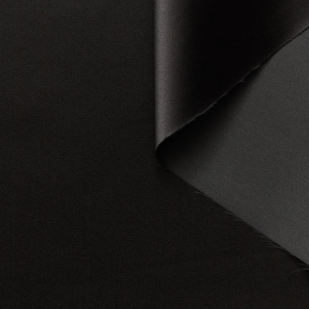 T26B16400 | Technical Silk Satin