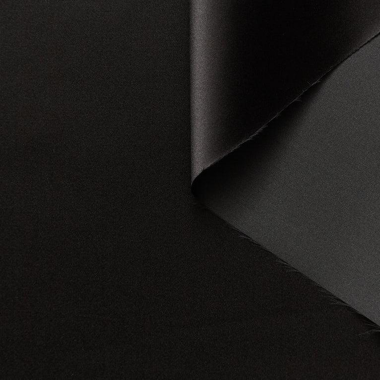 T26B16400 | Satin Technique en Soie - vue 1