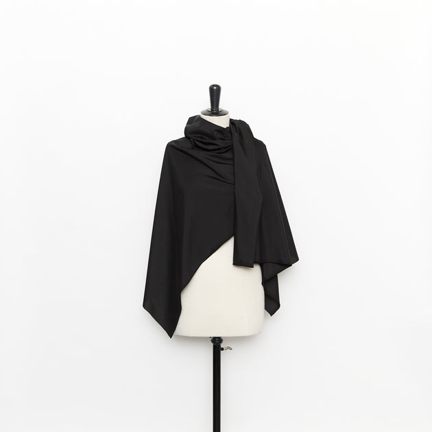 T26B16401 | Recycled Technical Lining GRS